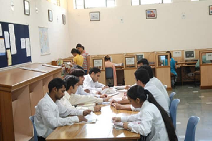 RDIAS Delhi campus photo 5