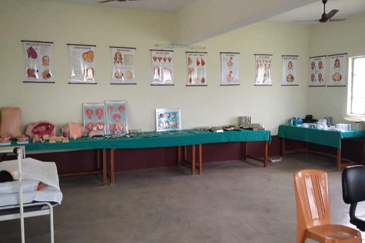 Sephali Memorial Nursing Institute, Purba Bardhaman campus photo 3
