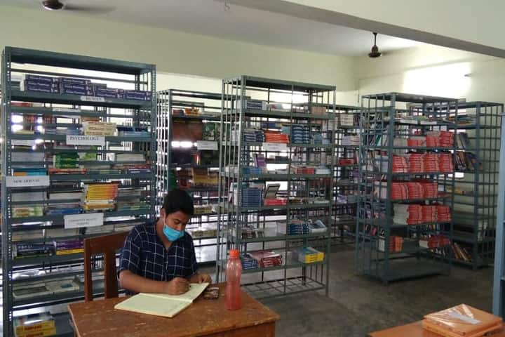 Sephali Memorial Nursing Institute, Purba Bardhaman campus photo 4