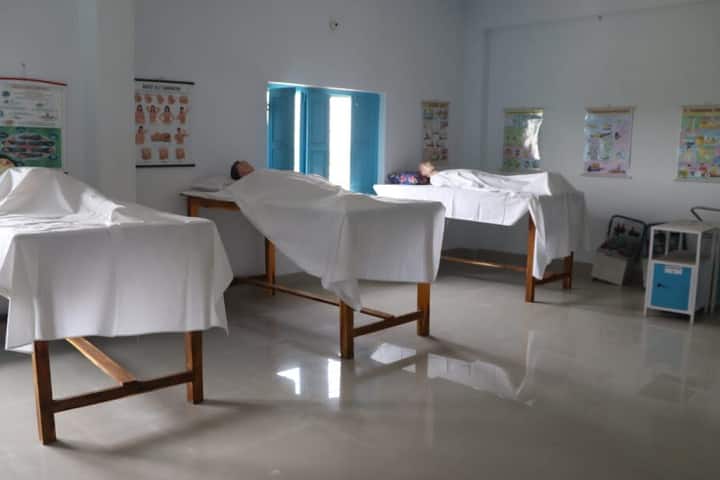 Sephali Memorial Nursing Institute, Purba Bardhaman campus photo 5
