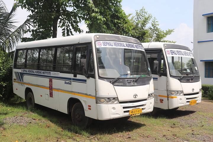 Sephali Memorial Nursing Institute, Purba Bardhaman campus photo 6