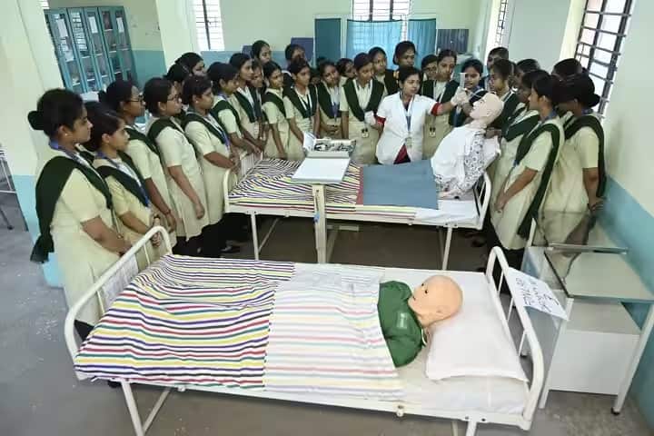 Sebabrata Institute of Nursing, Howrah campus photo 4