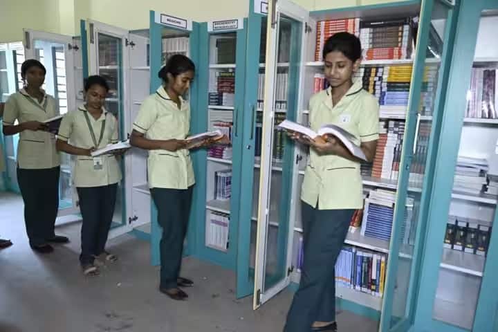 Sebabrata Institute of Nursing, Howrah campus photo 5