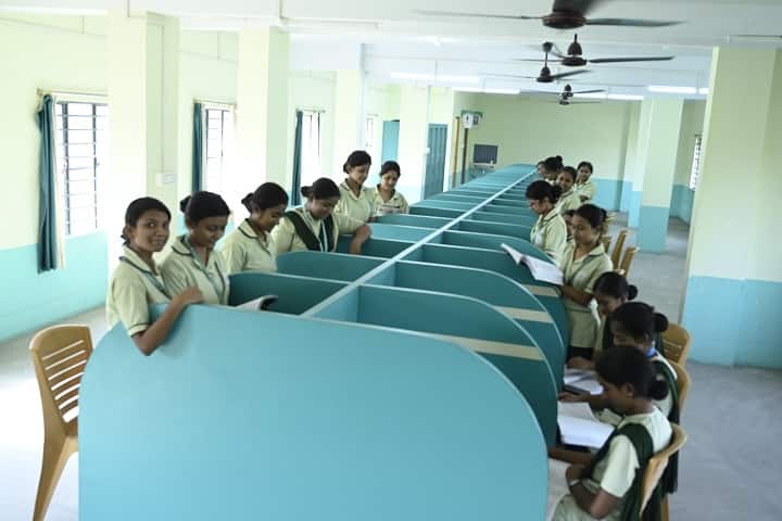 Sebabrata Institute of Nursing, Howrah campus photo 6