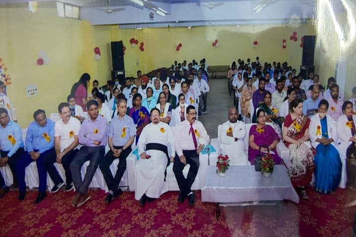 School of Nursing, Frances Newton Hospital, Ferozepur campus photo 2