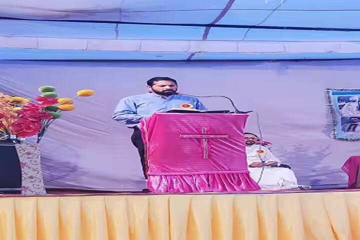 School of Nursing, Frances Newton Hospital, Ferozepur campus photo 4