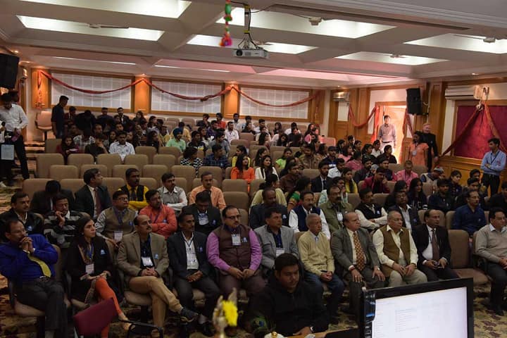 Shri Vaishnav Institute of Management and Science, Indore campus photo 3