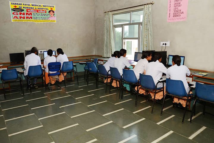 Sardar Patel Medical Institute of Nursing and Hospital, Fazilka campus photo 2