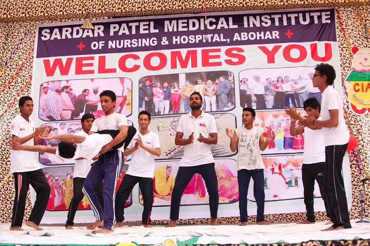 Sardar Patel Medical Institute of Nursing and Hospital, Fazilka campus photo 4