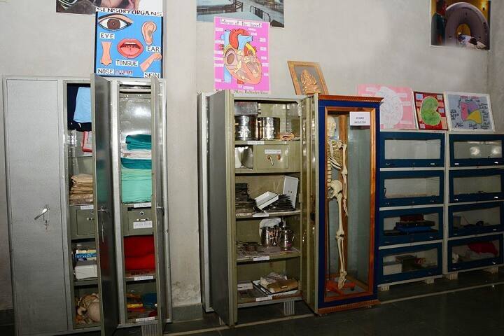 Sardar Patel Medical Institute of Nursing and Hospital, Fazilka campus photo 6