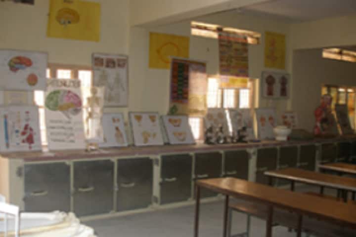 Sara Nursing College, Tirupur campus photo 3
