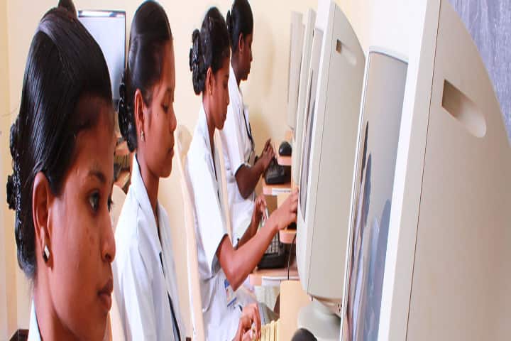 Sara Nursing College, Tirupur campus photo 6