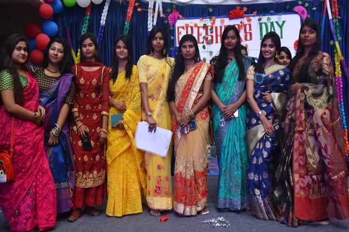 Sapthagiri College of Nursing, Bengaluru campus photo 6