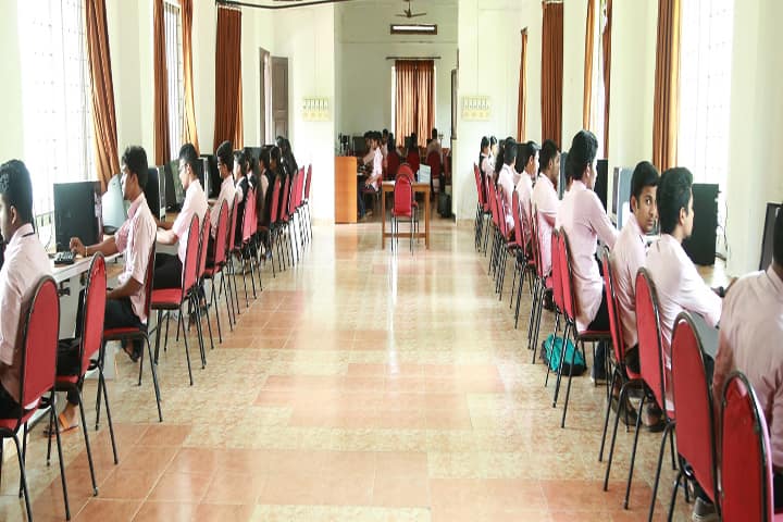 Bishop Speechly College for Advanced Studies, Pallom campus photo 3