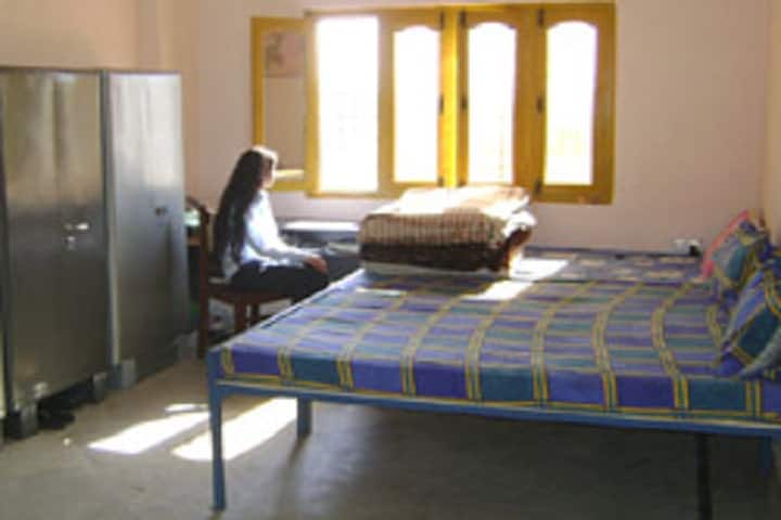 SAPKM College of Nursing, Udham Singh Nagar campus photo 3