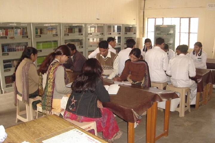 Vasundhara Raje Homeopathic Medical College and Hospital, Gwalior campus photo 5