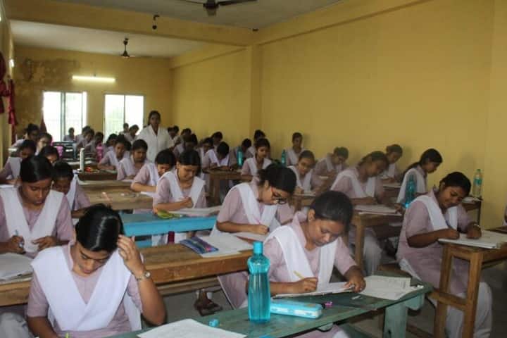 Santiniketan Sebaniketan Nursing Institute, Birbhum campus photo 5