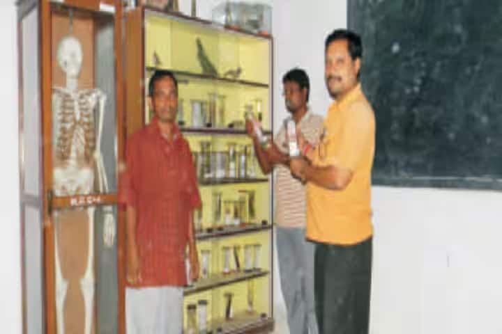 Mahishadal Raj College, Purba Medinipur campus photo 6