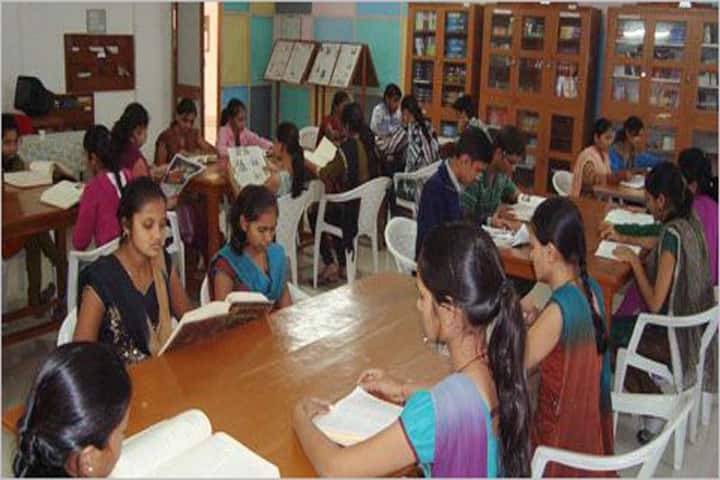 Shantiniketan Nursing College, Gandhinagar campus photo 3
