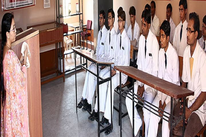 Sendhwa Homeopathic Medical College and Hospital, Sendhwa campus photo 3