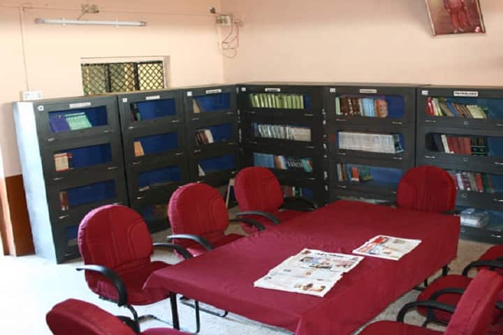 Sendhwa Homeopathic Medical College and Hospital, Sendhwa campus photo 6