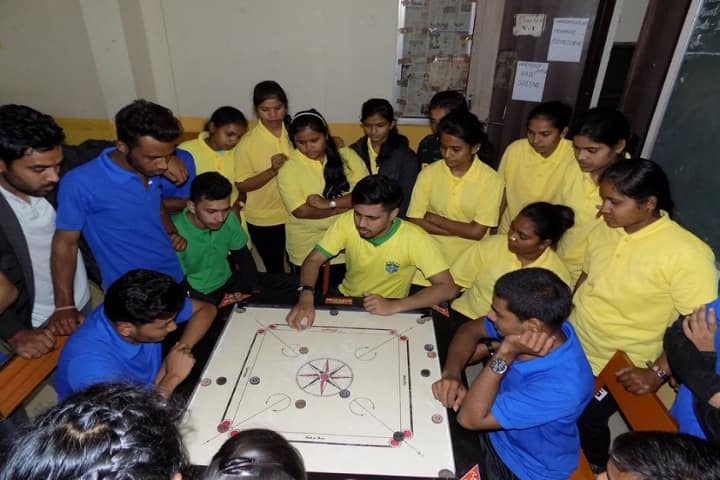 Shankracharya Swami Swaroop Anand College of Nursing, Bhilai campus photo 2