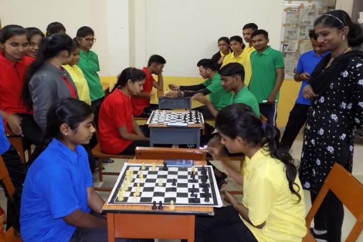Shankracharya Swami Swaroop Anand College of Nursing, Bhilai campus photo 3