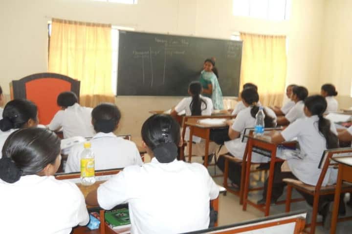 Shankracharya Swami Swaroop Anand College of Nursing, Bhilai campus photo 4