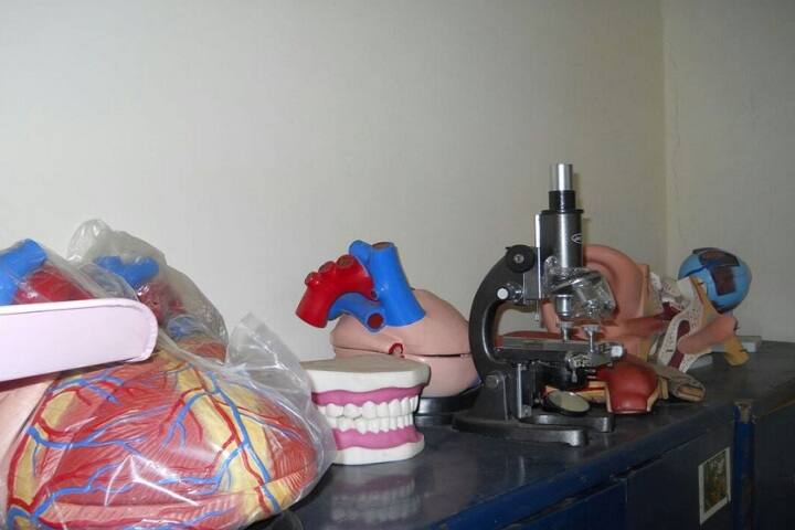 Shankracharya Swami Swaroop Anand College of Nursing, Bhilai campus photo 6