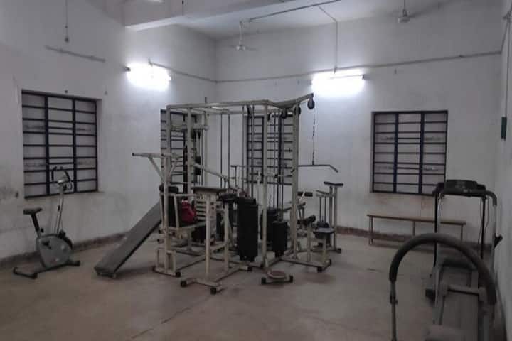 Rourkela Law College, Rourkela campus photo 3