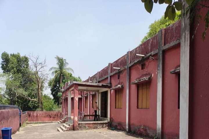 Rourkela Law College, Rourkela campus photo 4