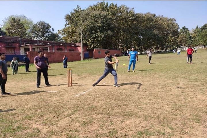 Rourkela Law College, Rourkela campus photo 5