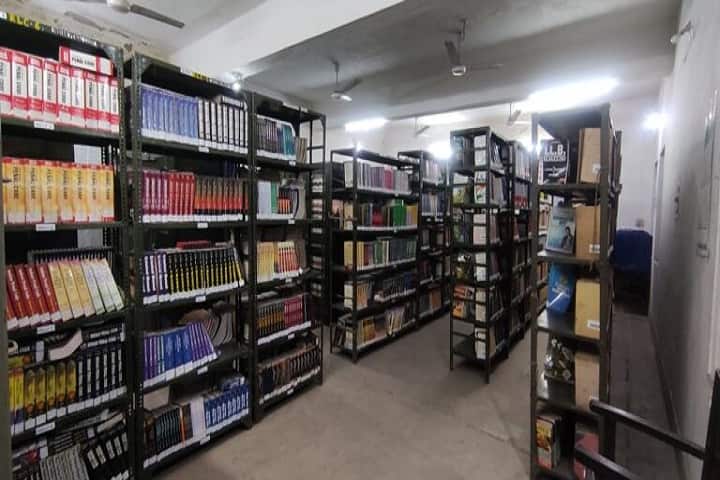 Rourkela Law College, Rourkela campus photo 6