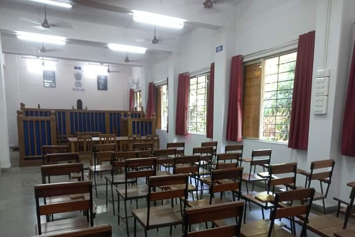 Vidyavardhini Law College, Vasai campus photo 3