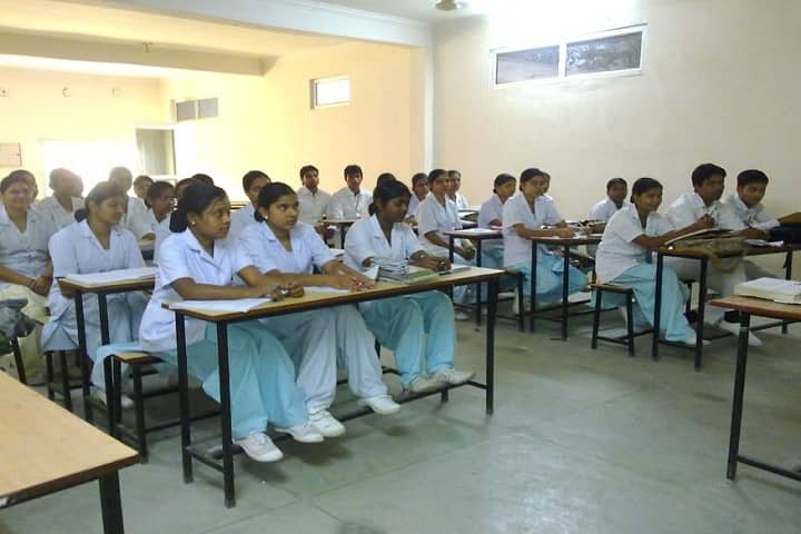 Shail Institute of Nursing, Lucknow campus photo 3