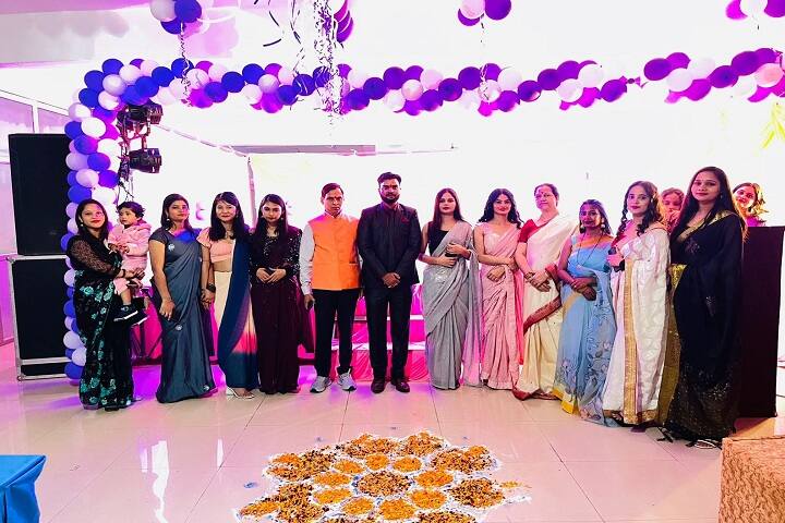 Shail Institute of Nursing, Lucknow campus photo 4