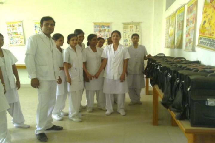 Shail Institute of Nursing, Lucknow campus photo 5
