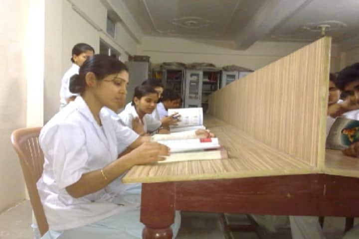 Shail Institute of Nursing, Lucknow campus photo 6