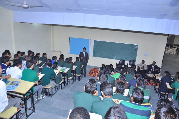 Himalayan Group of Institute, Bagpat campus photo 2