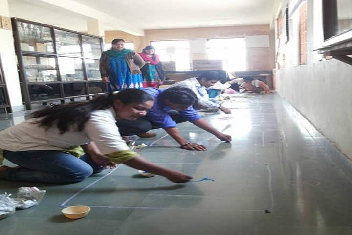LBS Homoeopathic Medical College and Hospital, Bhopal campus photo 2