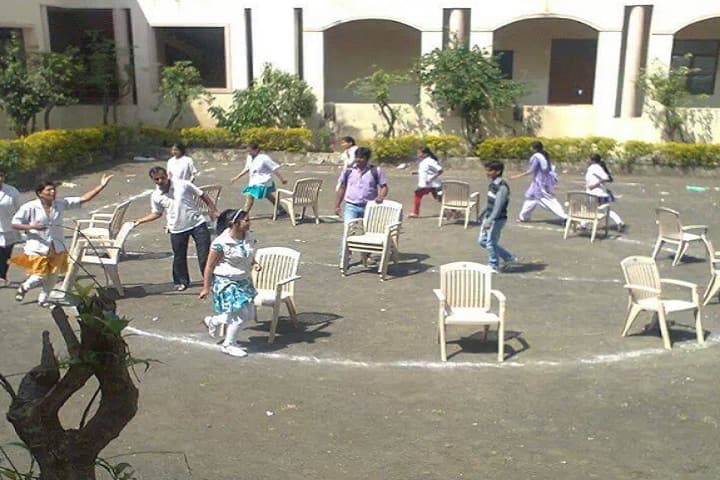 LBS Homoeopathic Medical College and Hospital, Bhopal campus photo 3