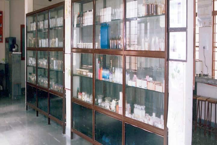 LBS Homoeopathic Medical College and Hospital, Bhopal campus photo 6