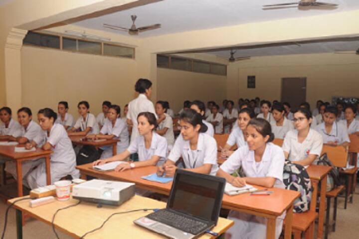 Sandipani Group of Institutes, Bilaspur campus photo 2