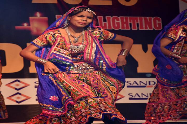 Sandipani Group of Institutes, Bilaspur campus photo 3