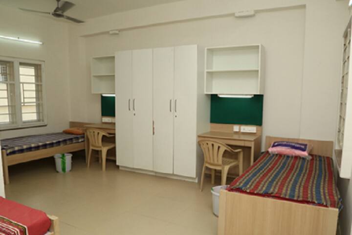 Sandipani Group of Institutes, Bilaspur campus photo 4