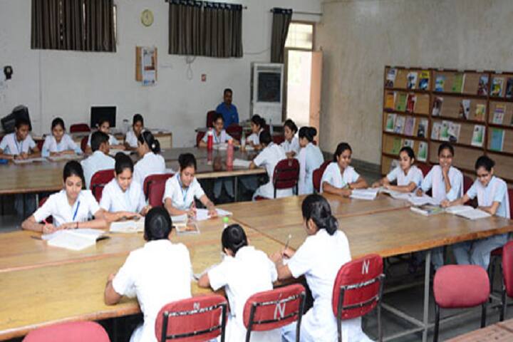 Sandipani Group of Institutes, Bilaspur campus photo 5