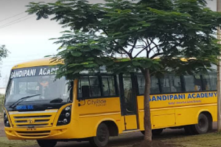 Sandipani Group of Institutes, Bilaspur campus photo 6