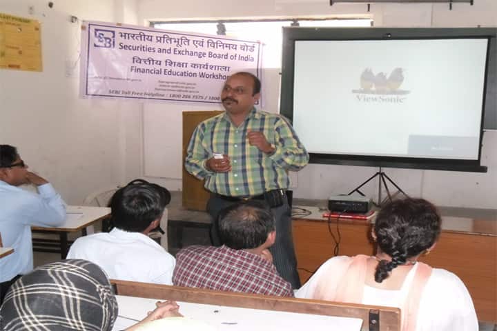 Hahnemann Homoeopathic Medical College and Hospital, Bhopal campus photo 4