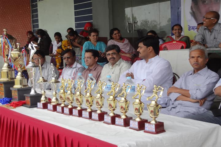Hahnemann Homoeopathic Medical College and Hospital, Bhopal campus photo 5