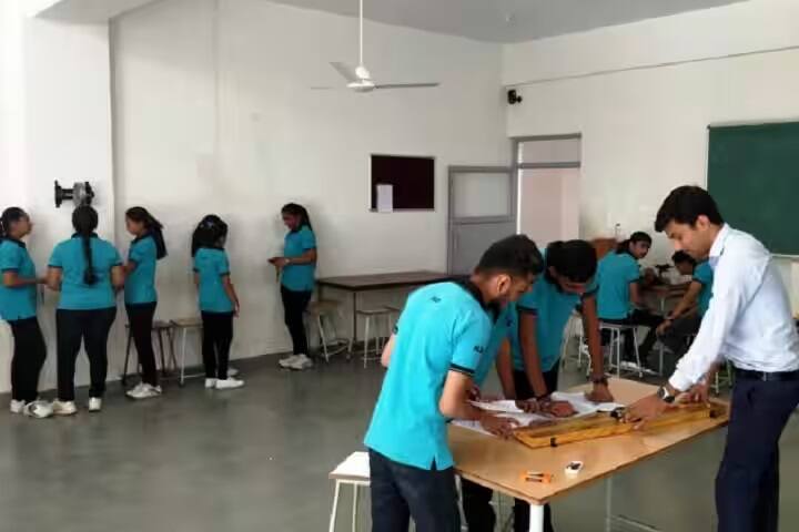 HJD Science College, Kutch campus photo 4